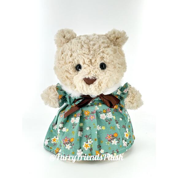 Bartholomew Bear Junior cute clothes outfits - Picture 1 of 1